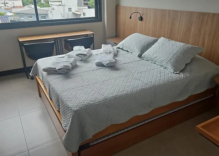 Apartamento Windmills *