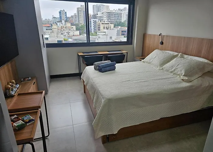 Windmills Apartamento