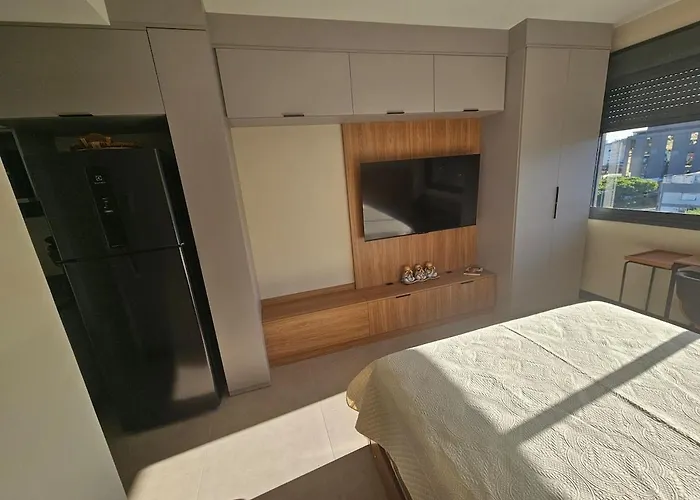 Windmills Apartamento Porto Alegre