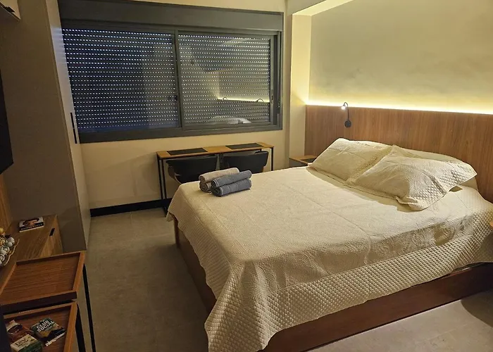 Windmills Apartamento *