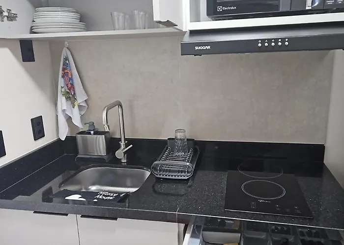 Windmills Apartamento *