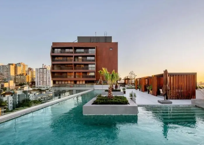 Apartamento Windmills