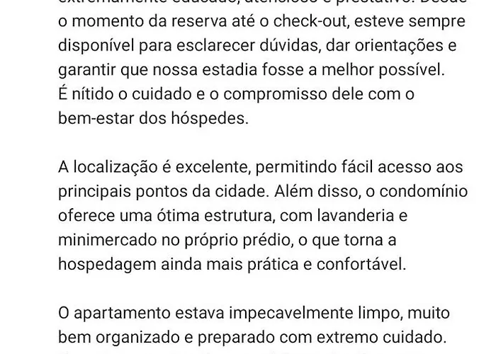 Apartamento Windmills